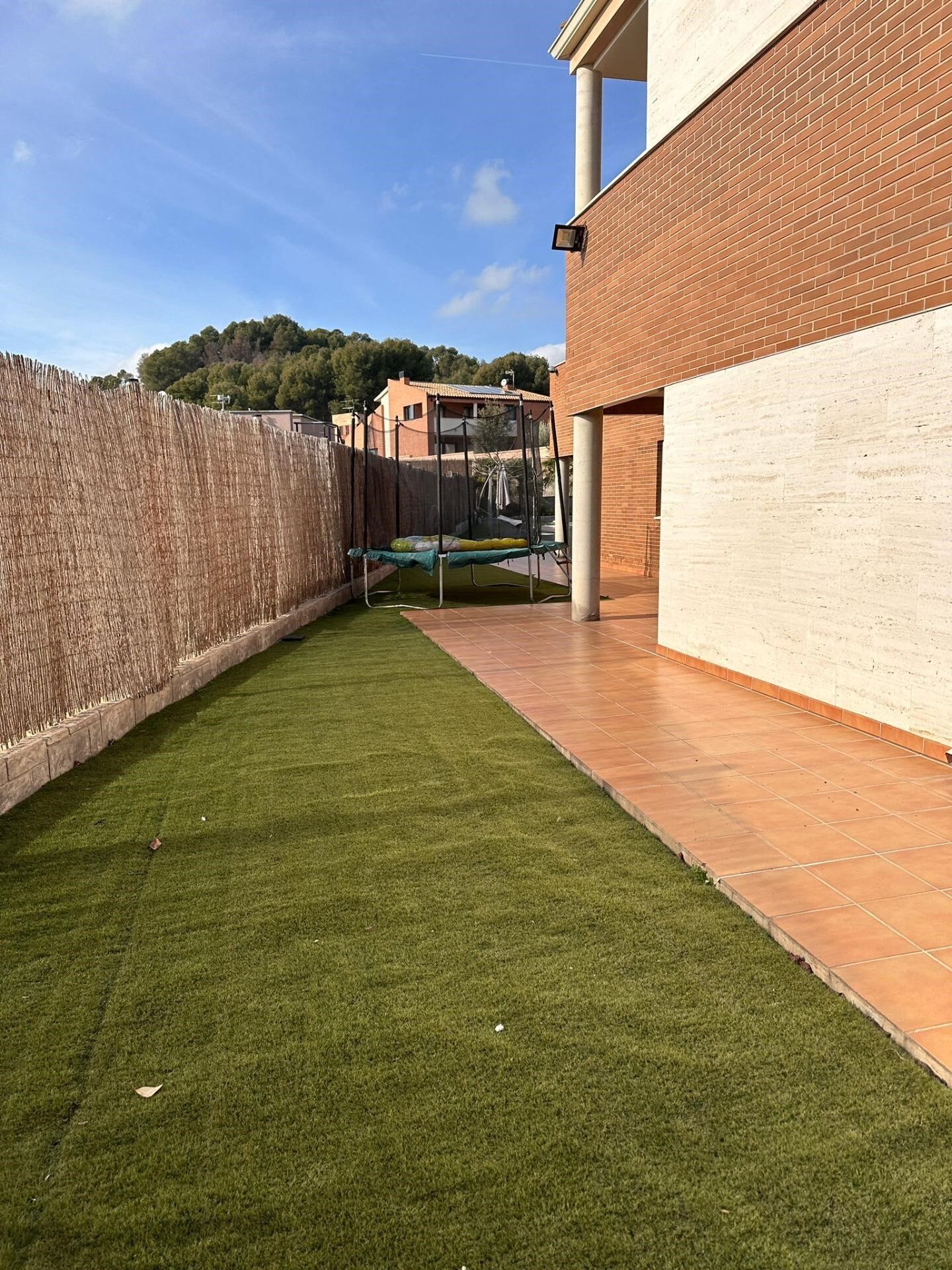 Villa 4 Bedrooms Sale Lleida
