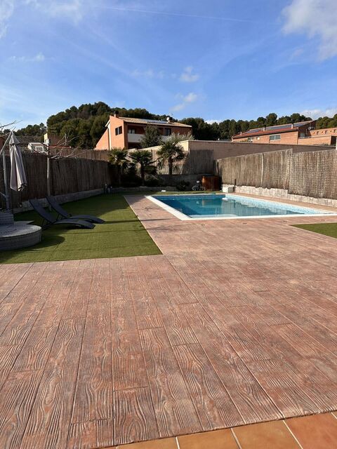 Villa 5 Pièces Acheter Lleida