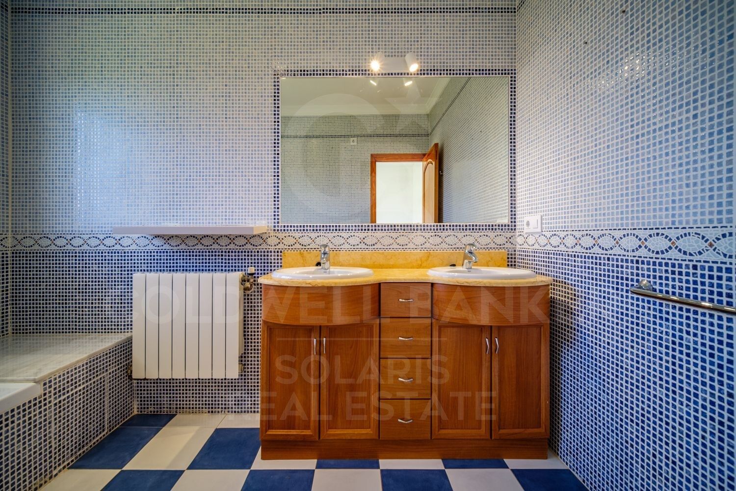 Wunderschöne Villa mit Meerblick in der Gegend von Cap Martí,