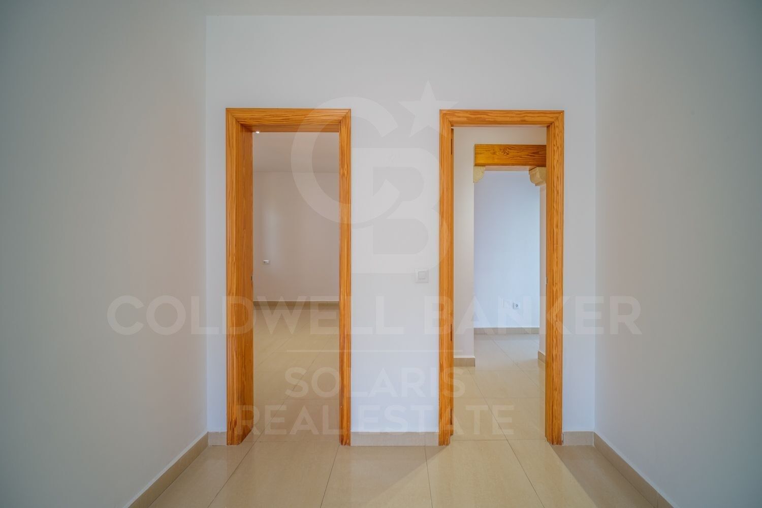 Magnifico chalet con vistas al mar en la zona de Cap Marti,