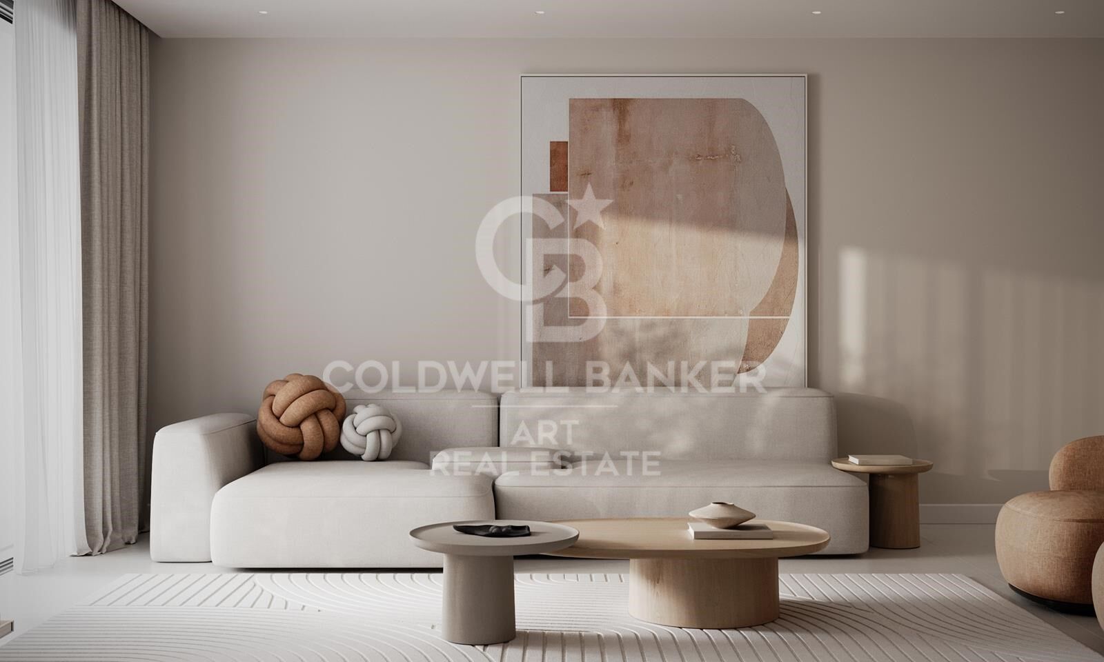 Appartements de luxe avec vue sur la mer à Royal Park, Estepona