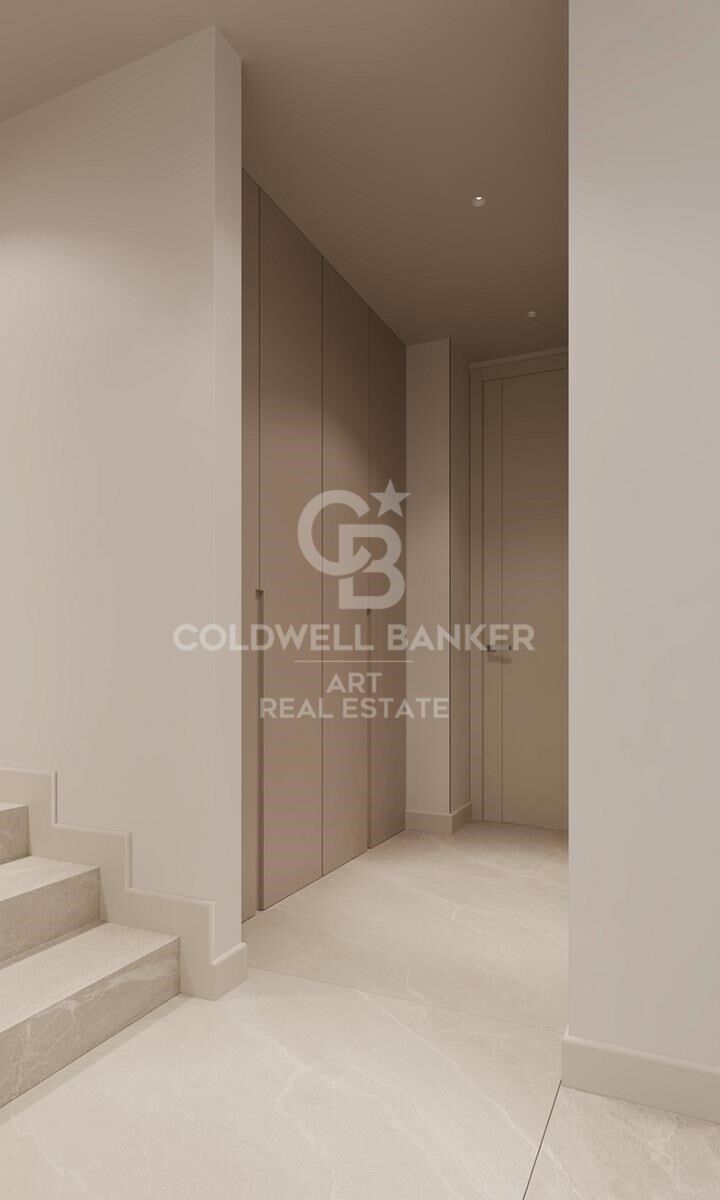 Appartements de luxe avec vue sur la mer à Royal Park, Estepona