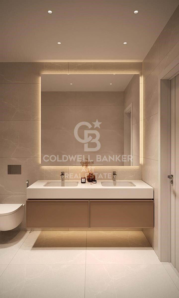 Appartements de luxe avec vue sur la mer à Royal Park, Estepona