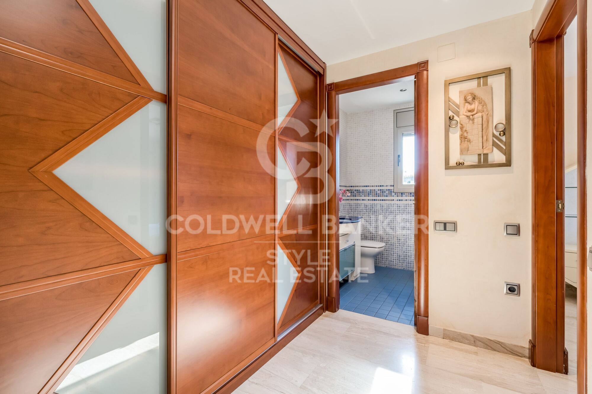 Exceptional with swimming pool