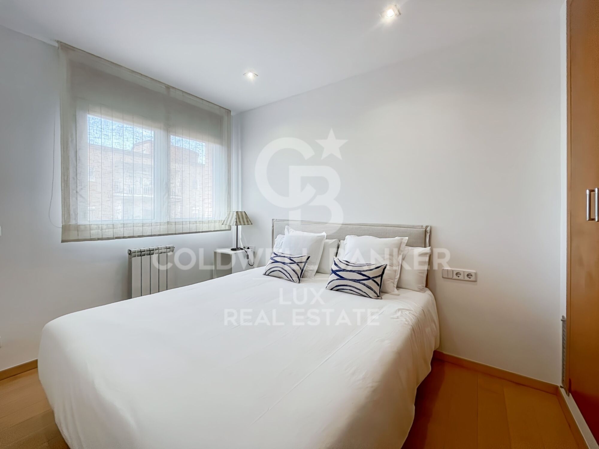 Penthouse haut de gamme avec parking et cave à vendre à Figueres