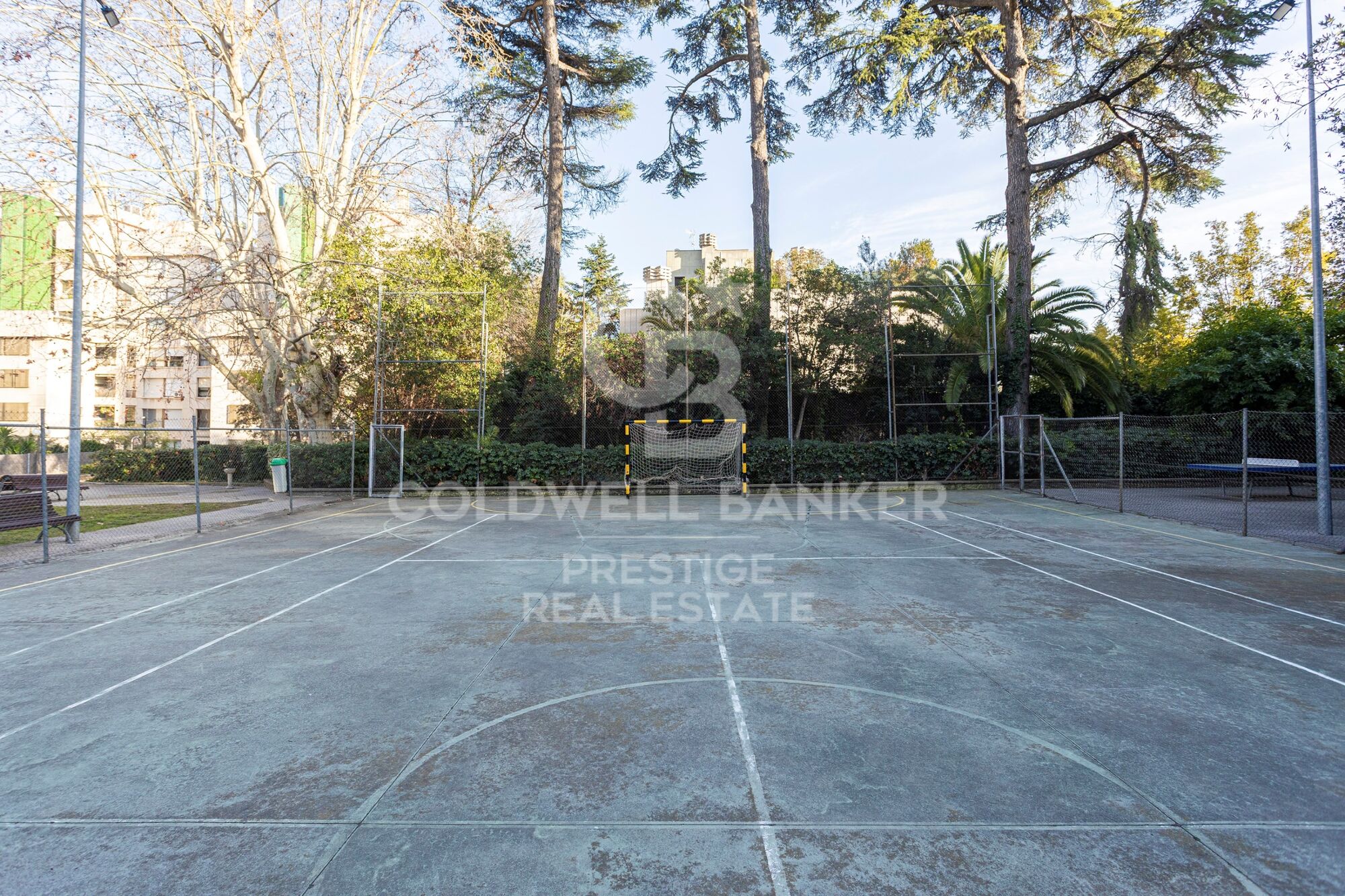 Flat for sale in Pedralbes