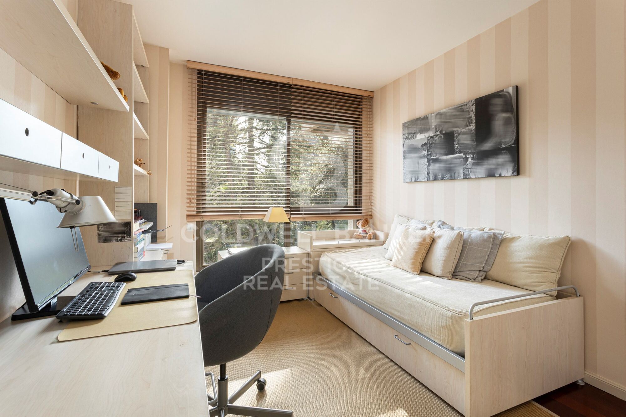 Flat for sale in Pedralbes