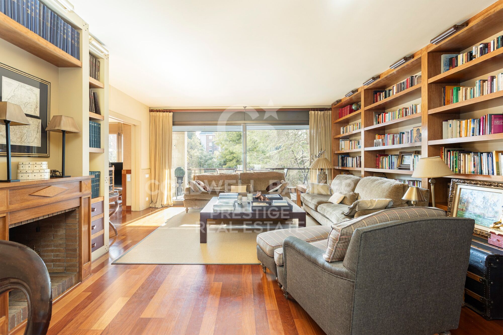 Flat for sale in Pedralbes