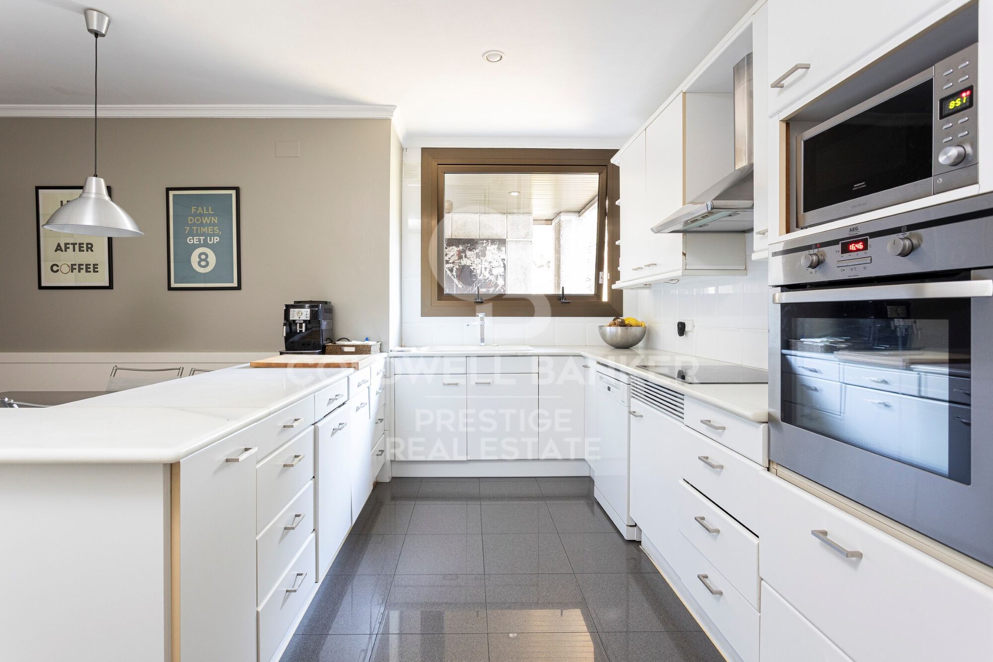 Flat for sale in Pedralbes