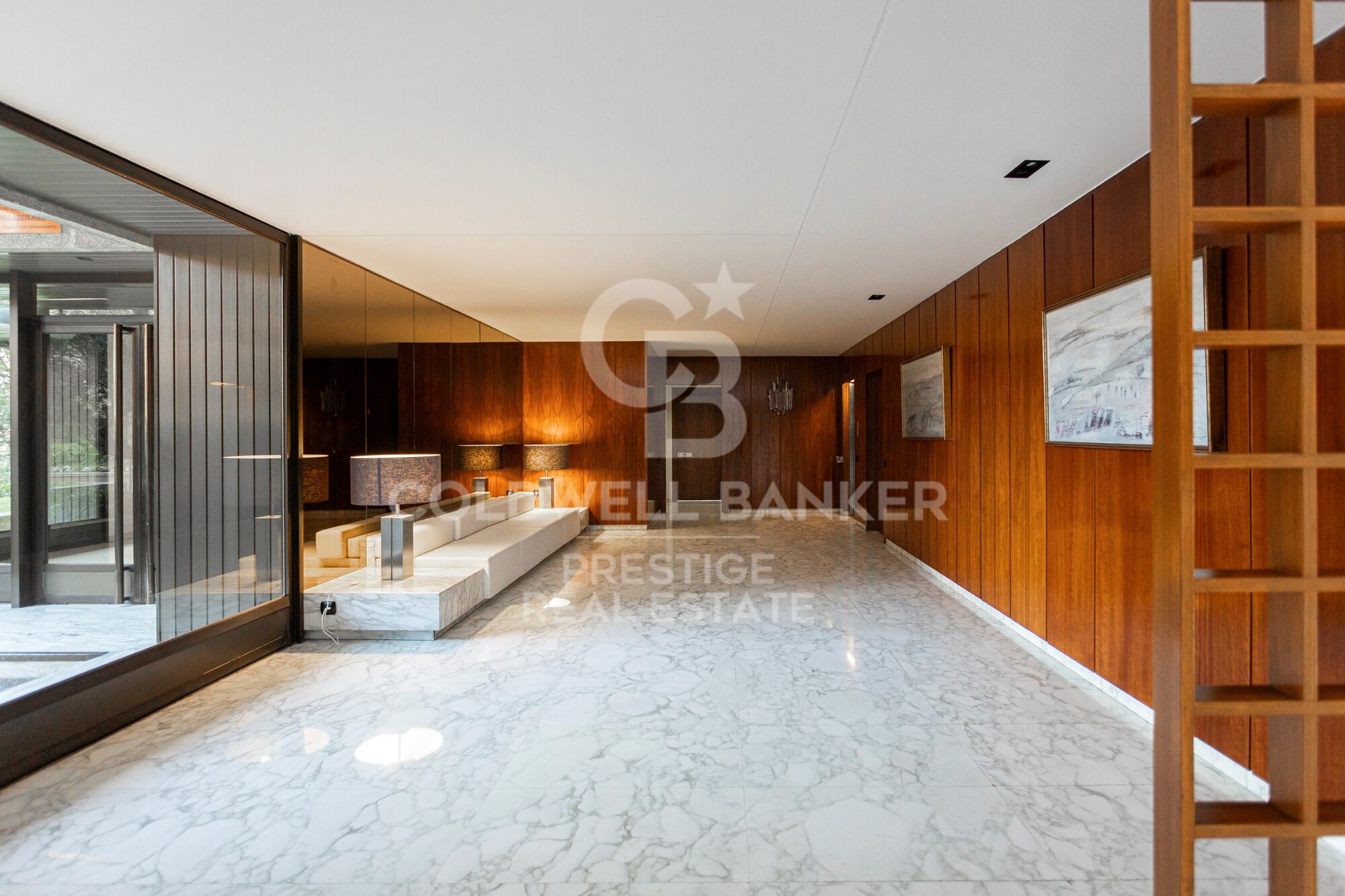 Piso en venta en Pedralbes