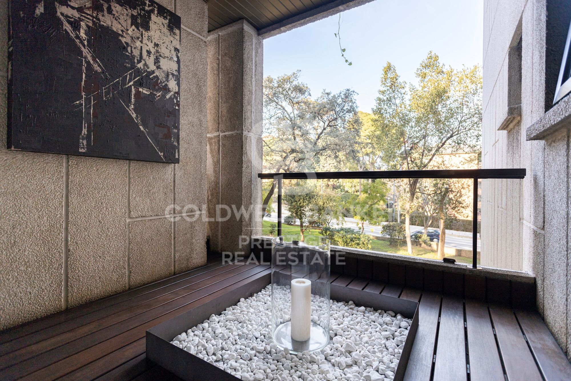 Piso en venta en Pedralbes