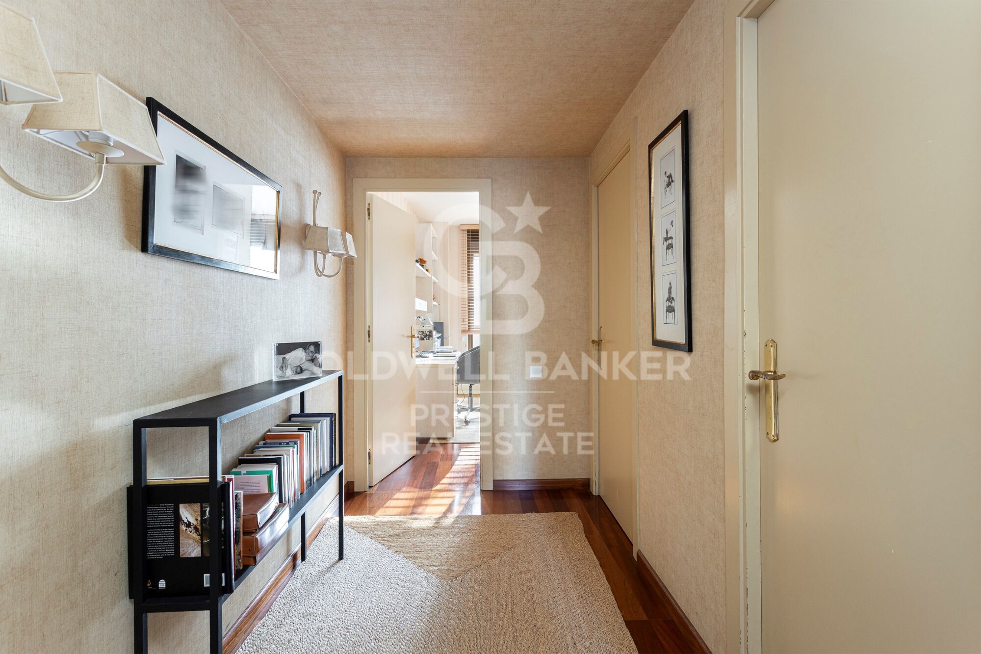 Piso en venta en Pedralbes