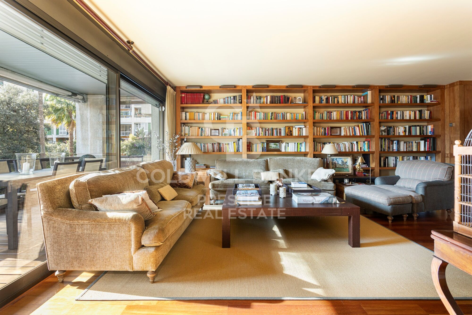 Appartement à vendre à Pedralbes
