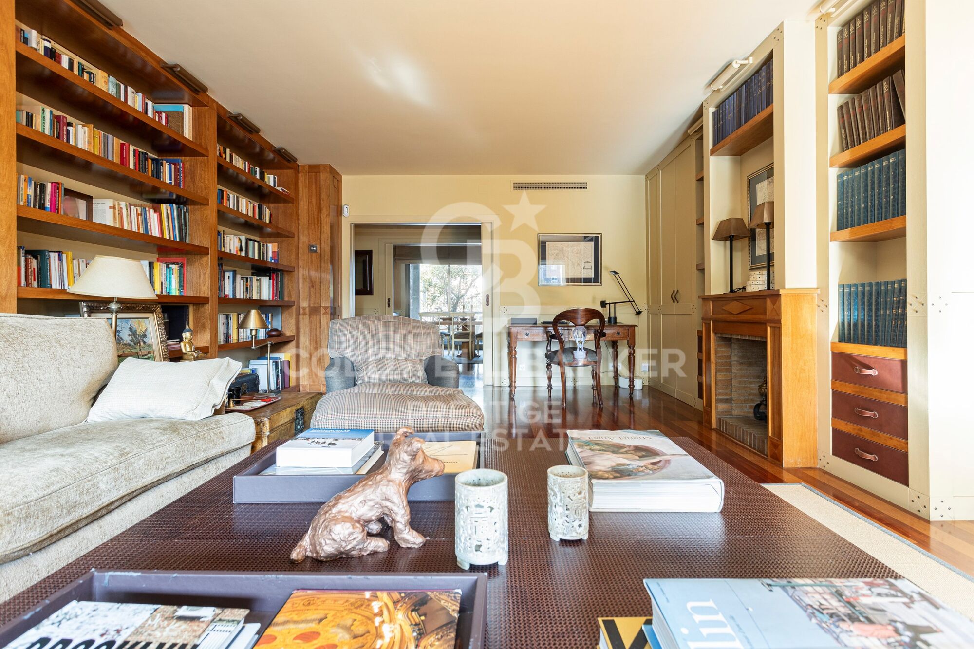 Piso en venta en Pedralbes