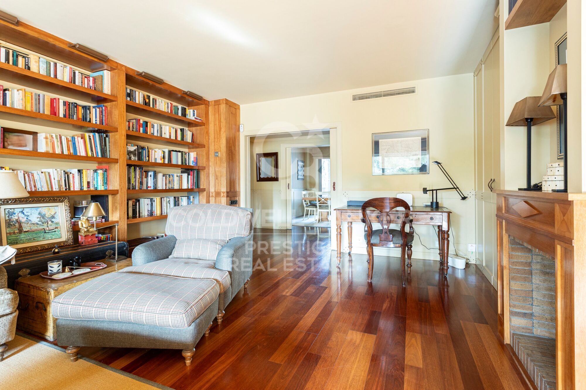 Piso en venta en Pedralbes