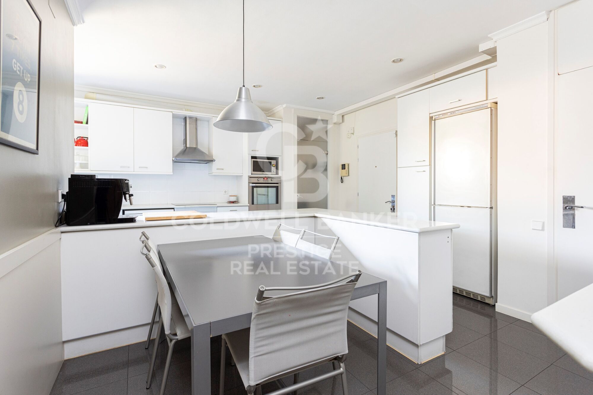 Piso en venta en Pedralbes