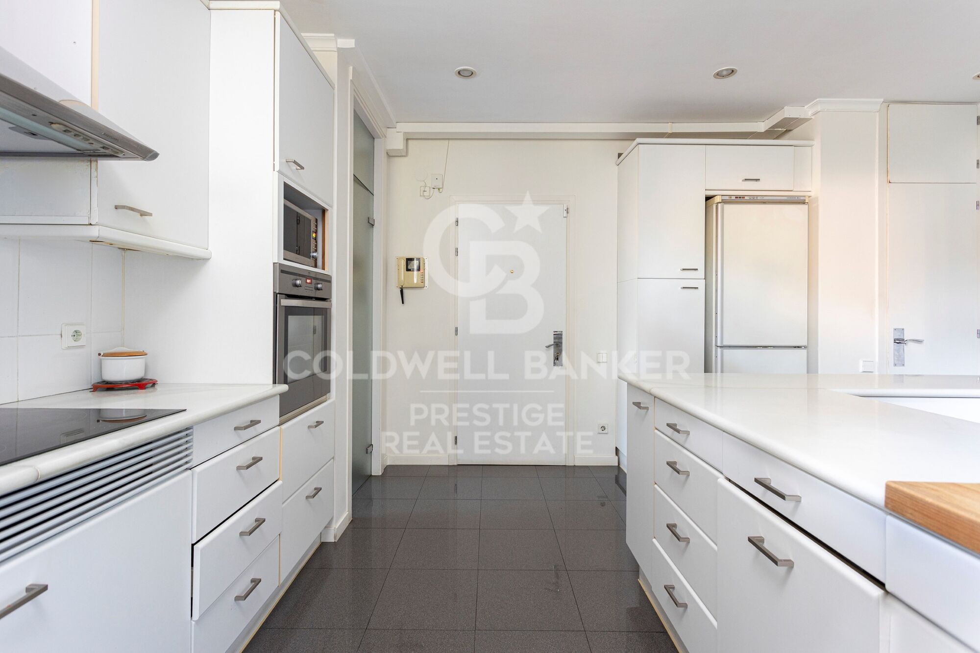 Piso en venta en Pedralbes
