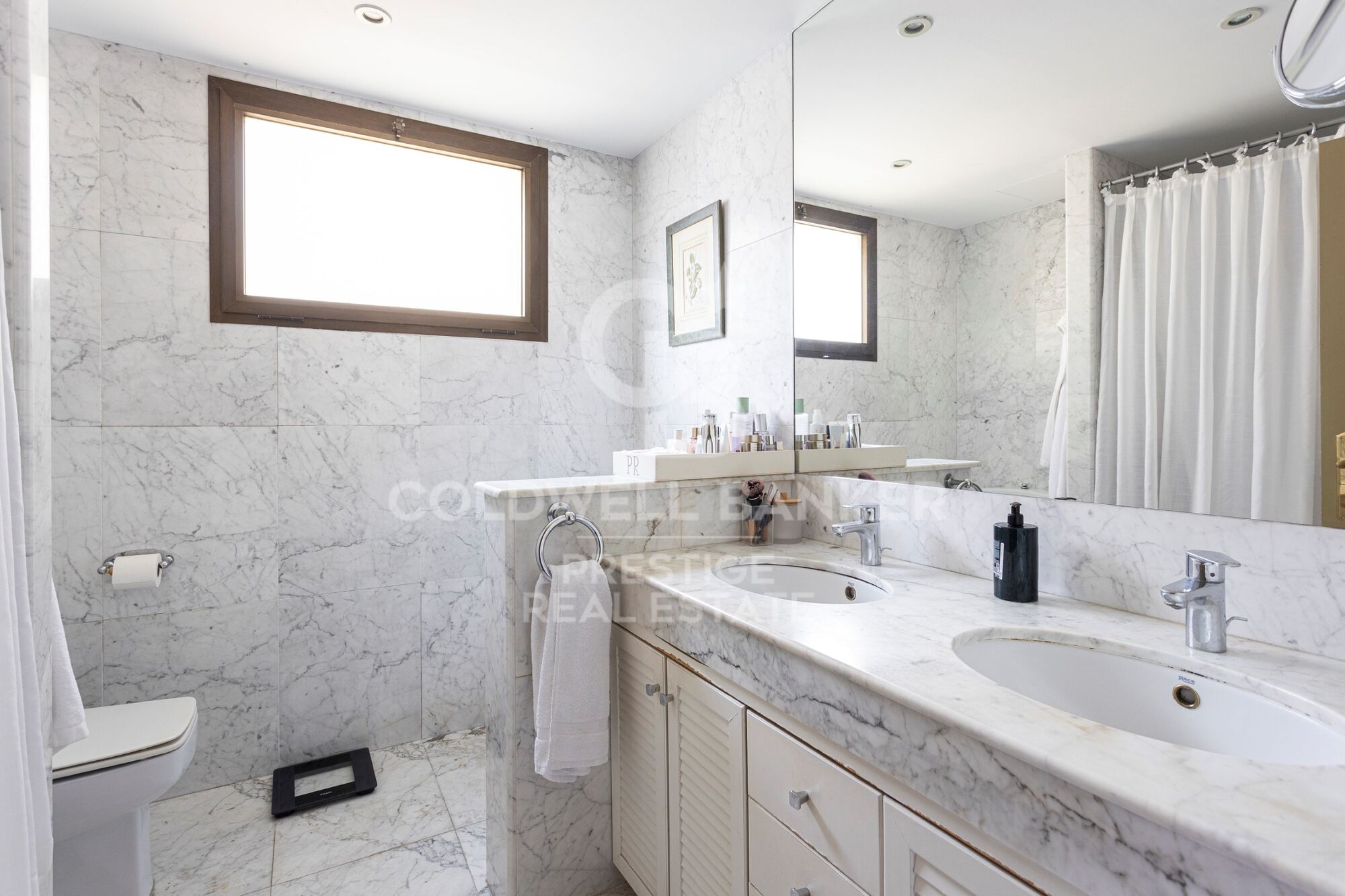 Piso en venta en Pedralbes
