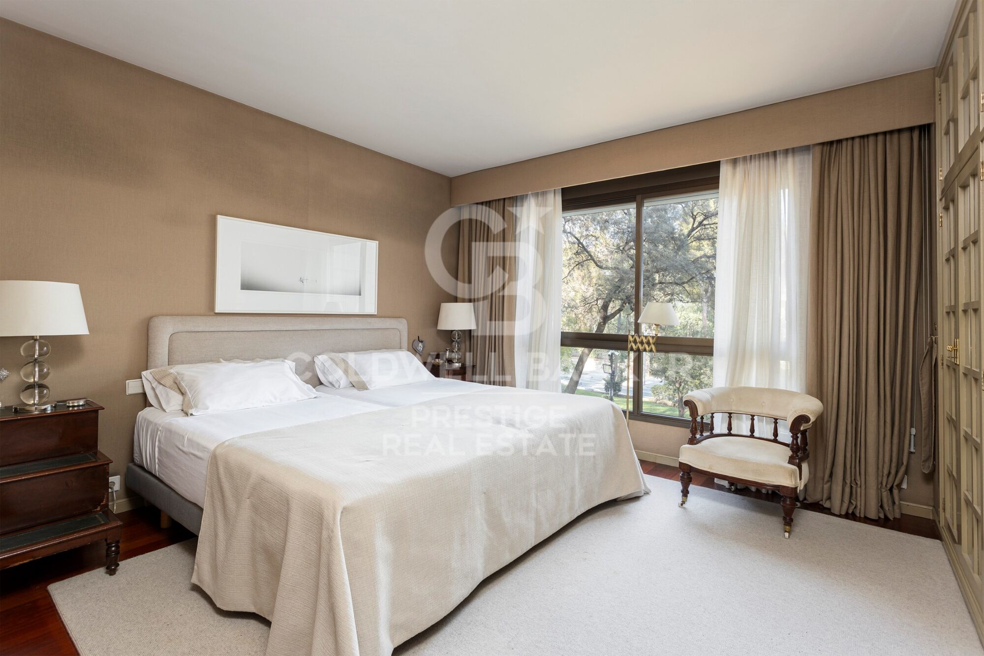 Piso en venta en Pedralbes