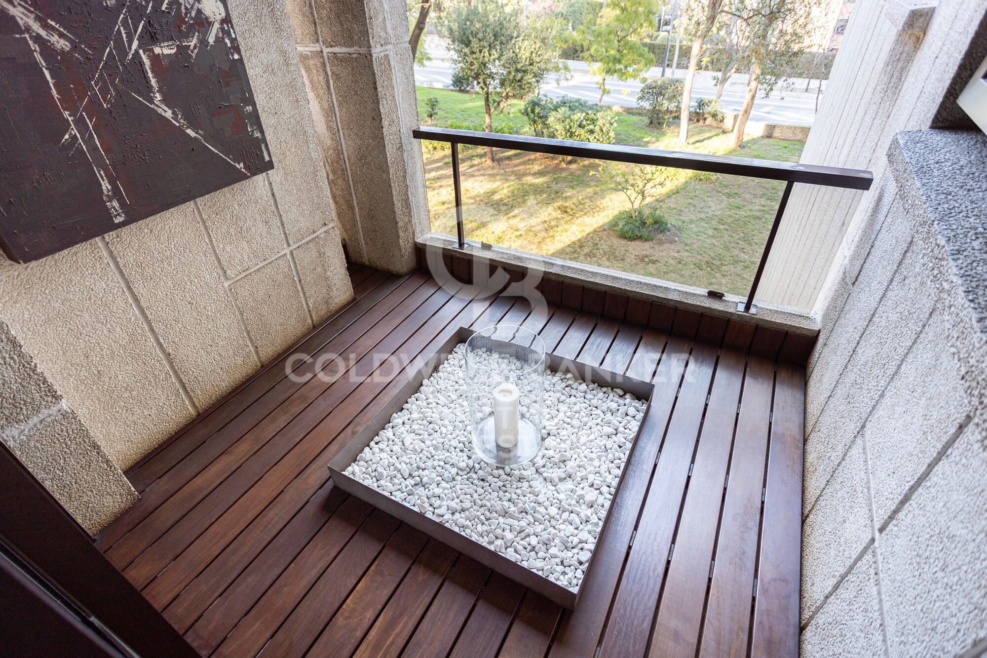 Piso en venta en Pedralbes