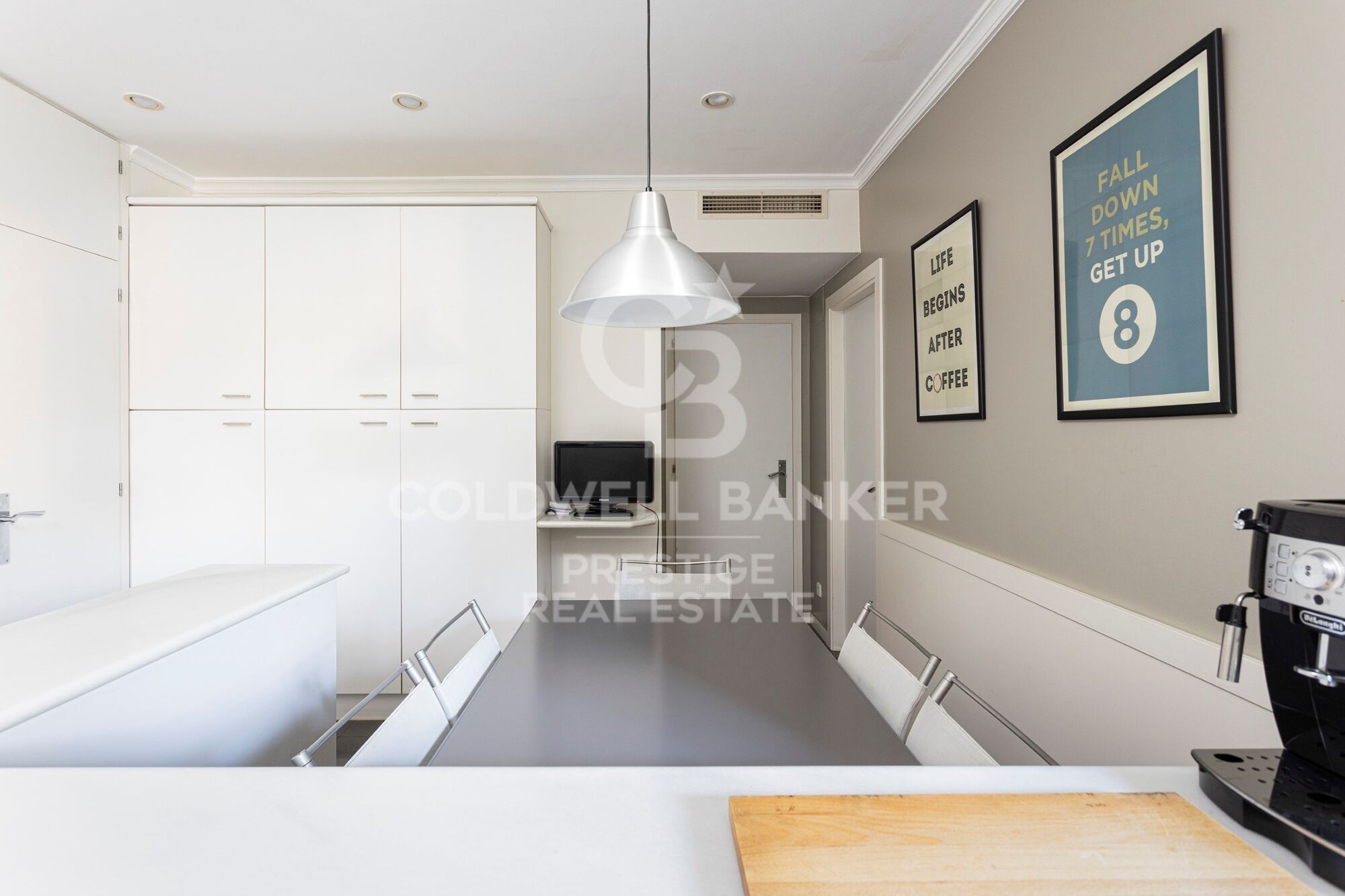 Appartement à vendre à Pedralbes