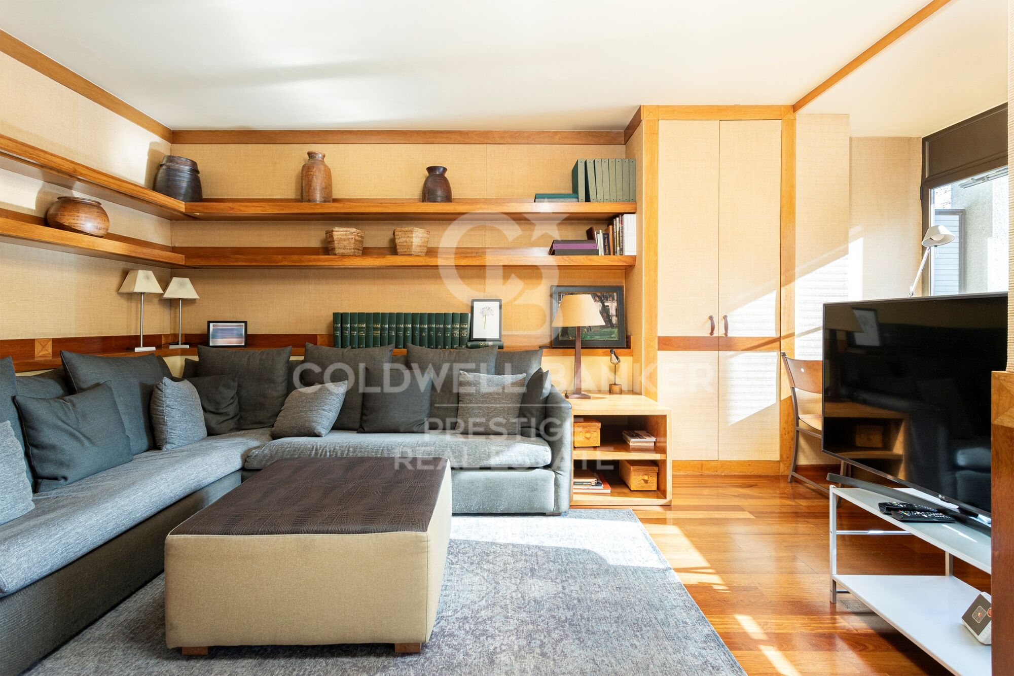 Appartement à vendre à Pedralbes