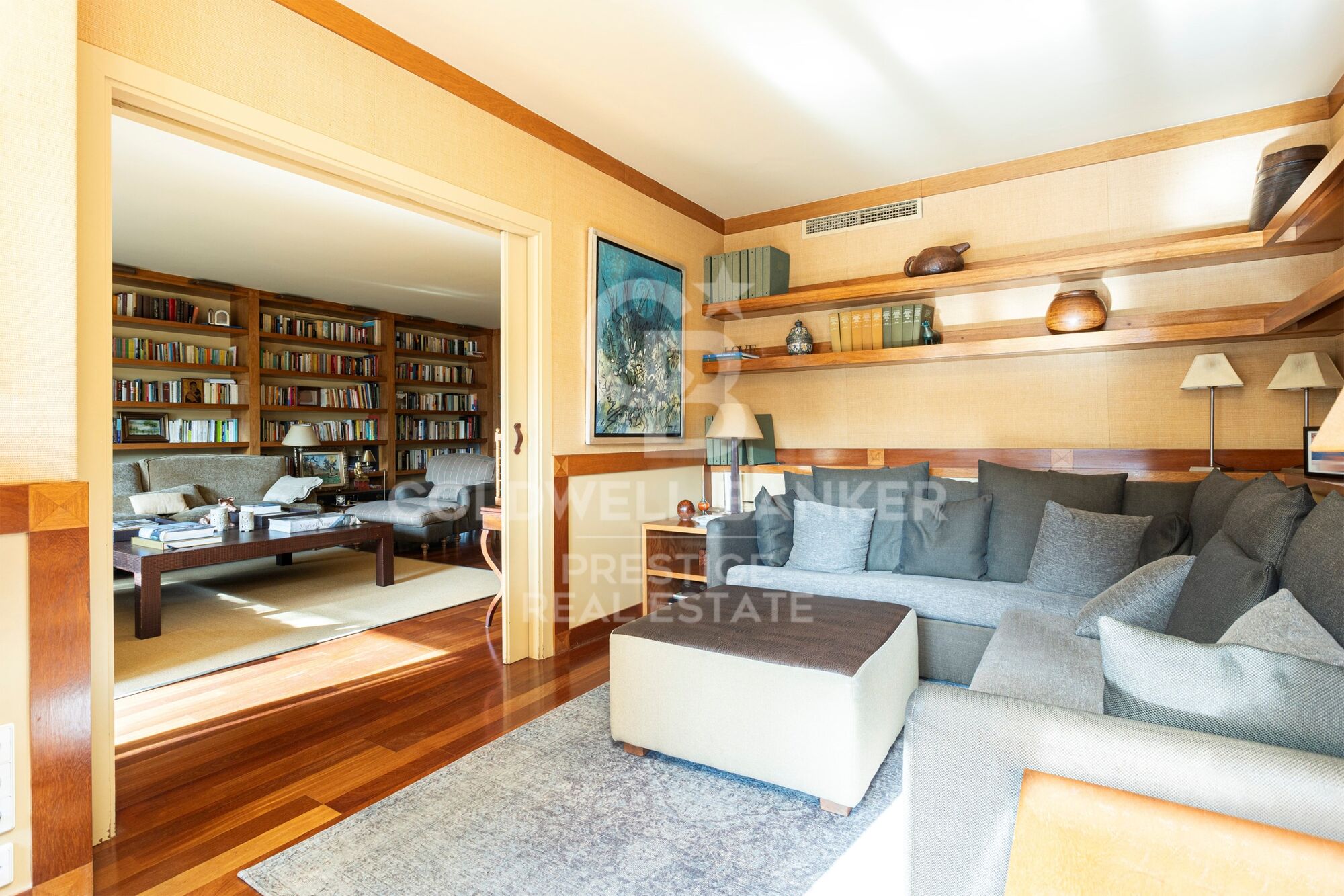 Piso en venta en Pedralbes