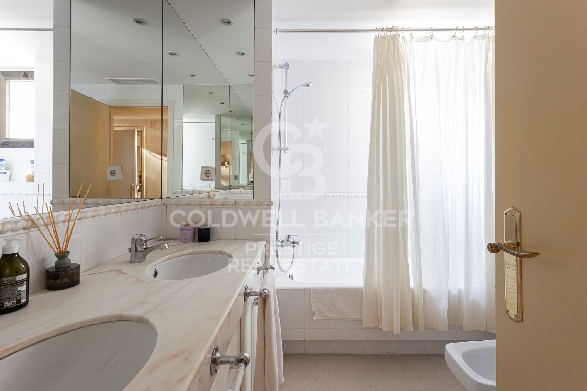 Piso en venta en Pedralbes