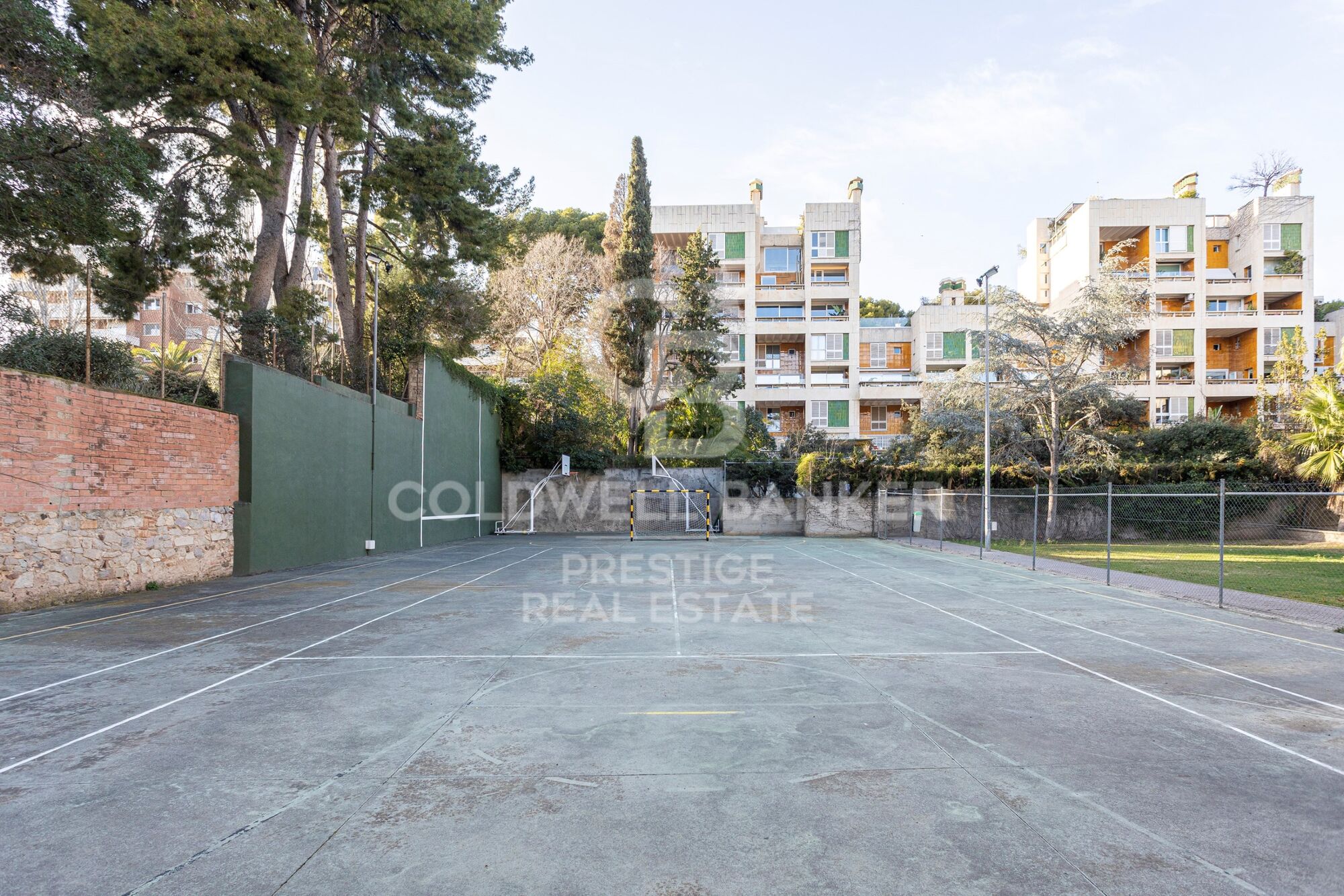 Piso en venta en Pedralbes