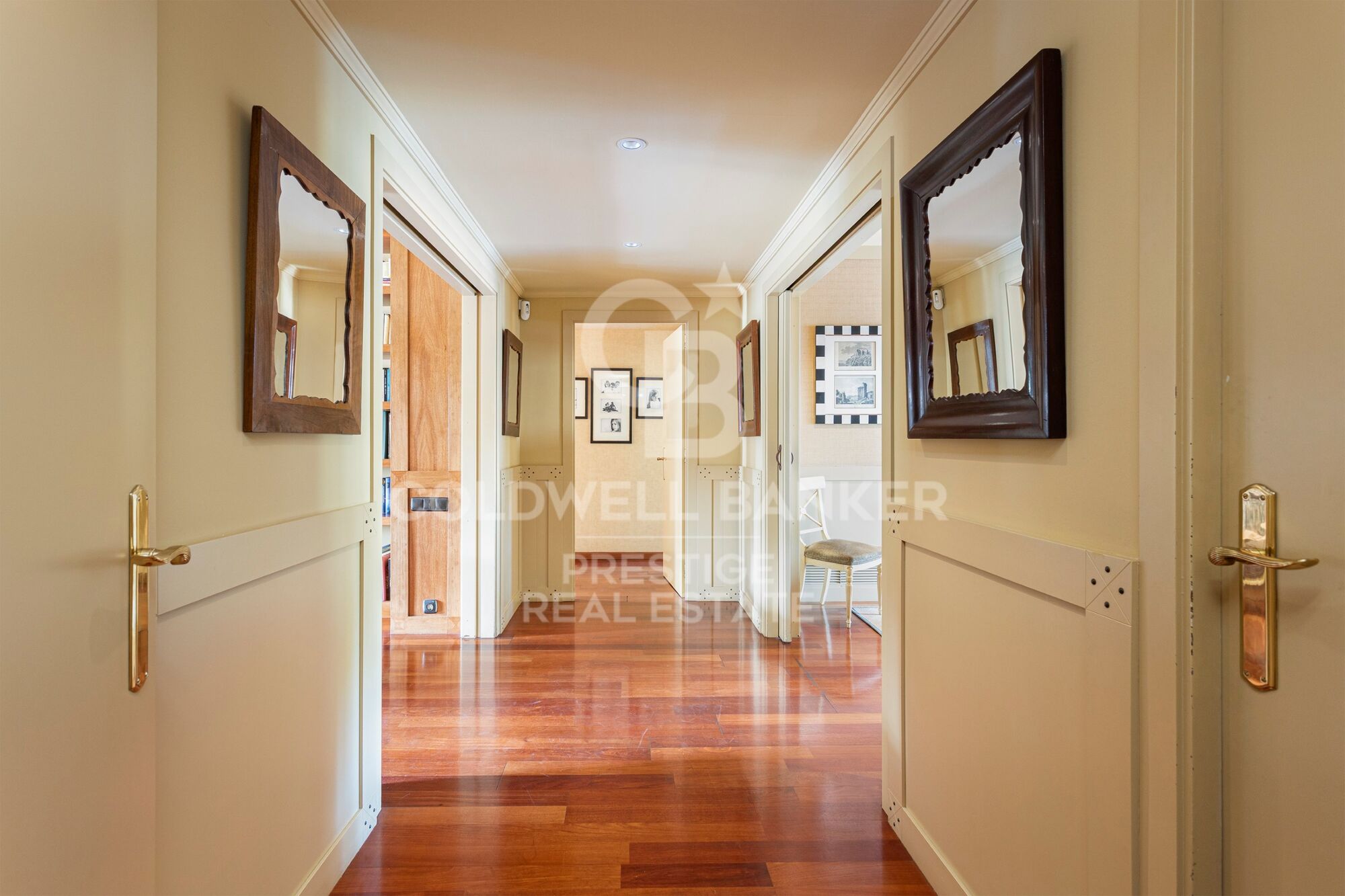 Appartement à vendre à Pedralbes