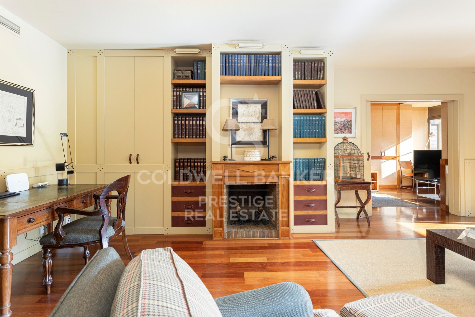 Appartement à vendre à Pedralbes