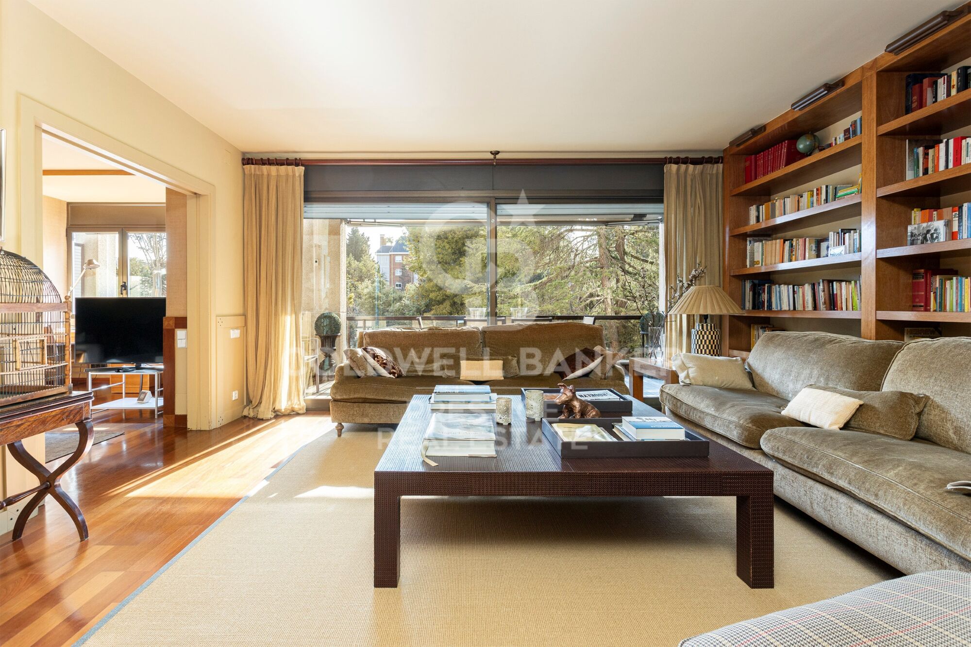 Appartement à vendre à Pedralbes