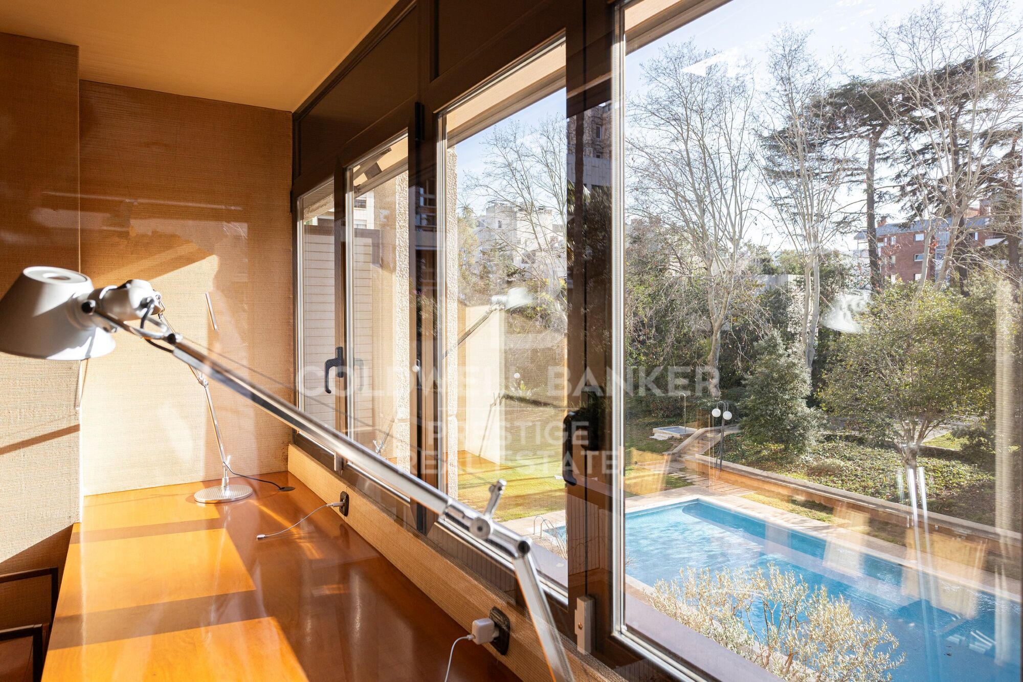 Appartement à vendre à Pedralbes