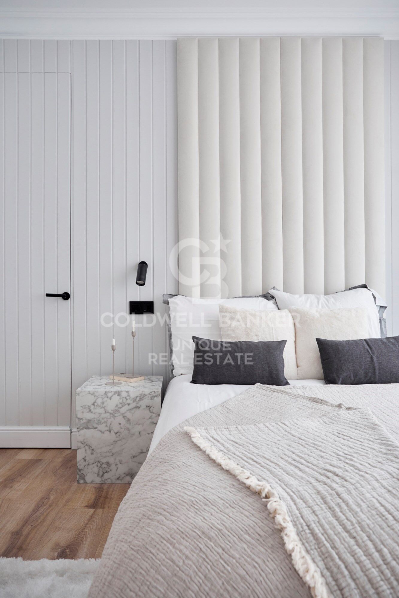 Spektakuläre Wohnung zu verkaufen Recoletos, Madrid