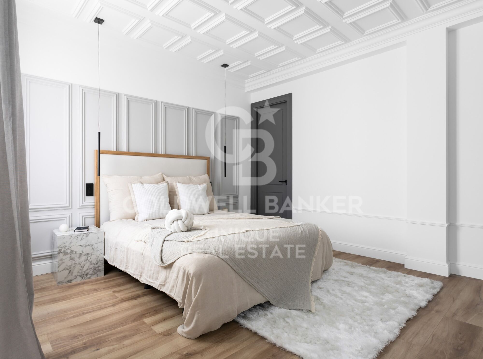 Espectacular piso en en venta Recoletos, Madrid