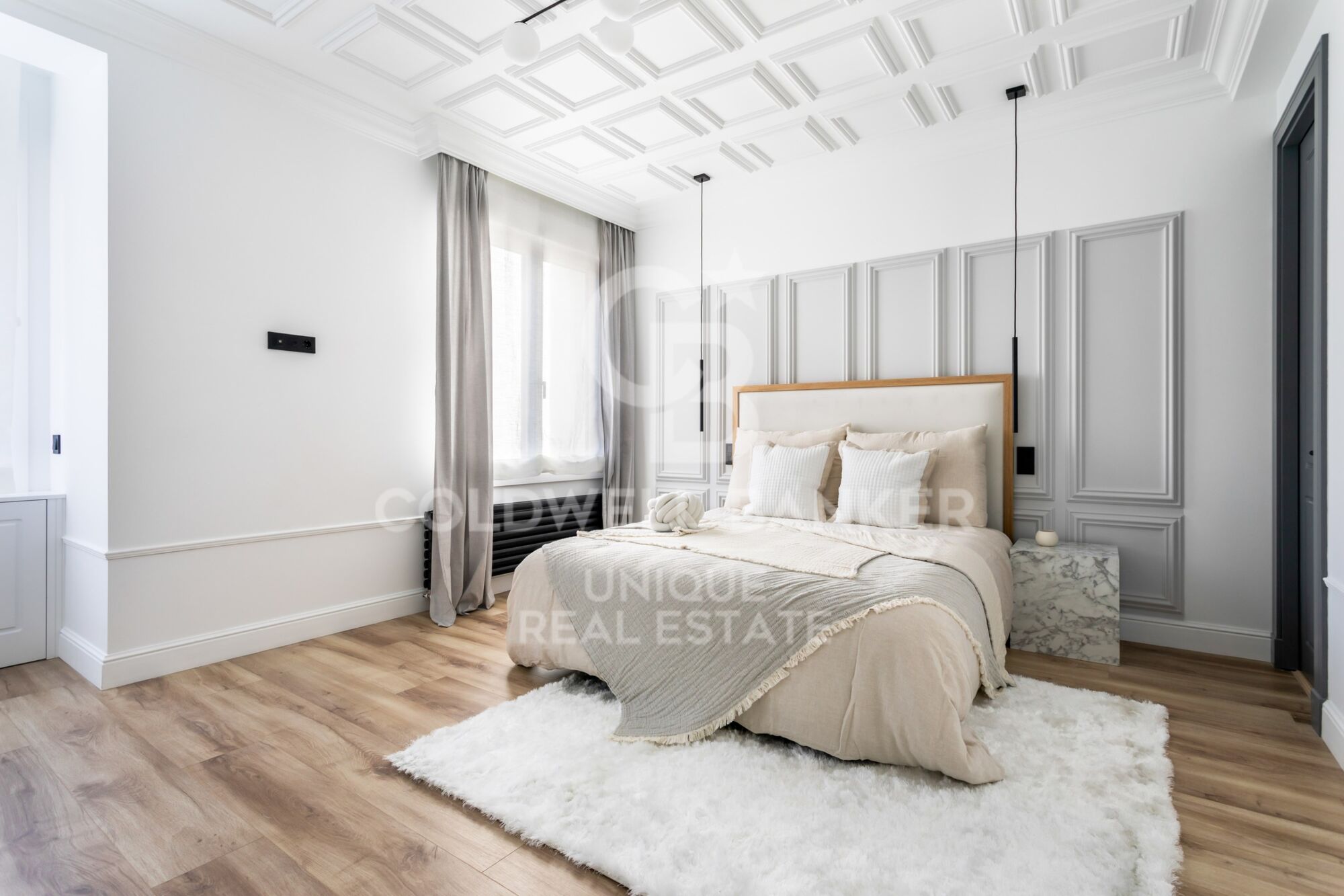 Espectacular piso en en venta Recoletos, Madrid