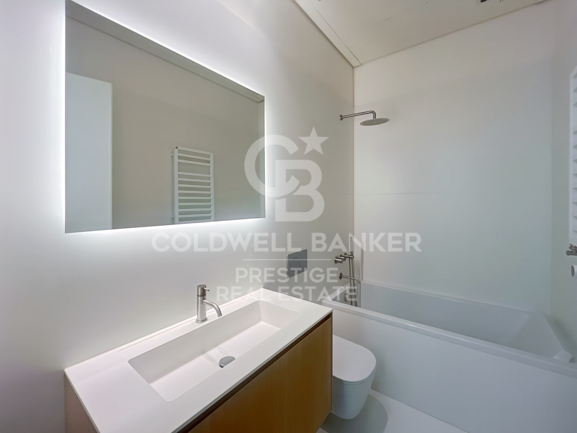 Appartement à louer dans l'immeuble moderniste Casa Burés