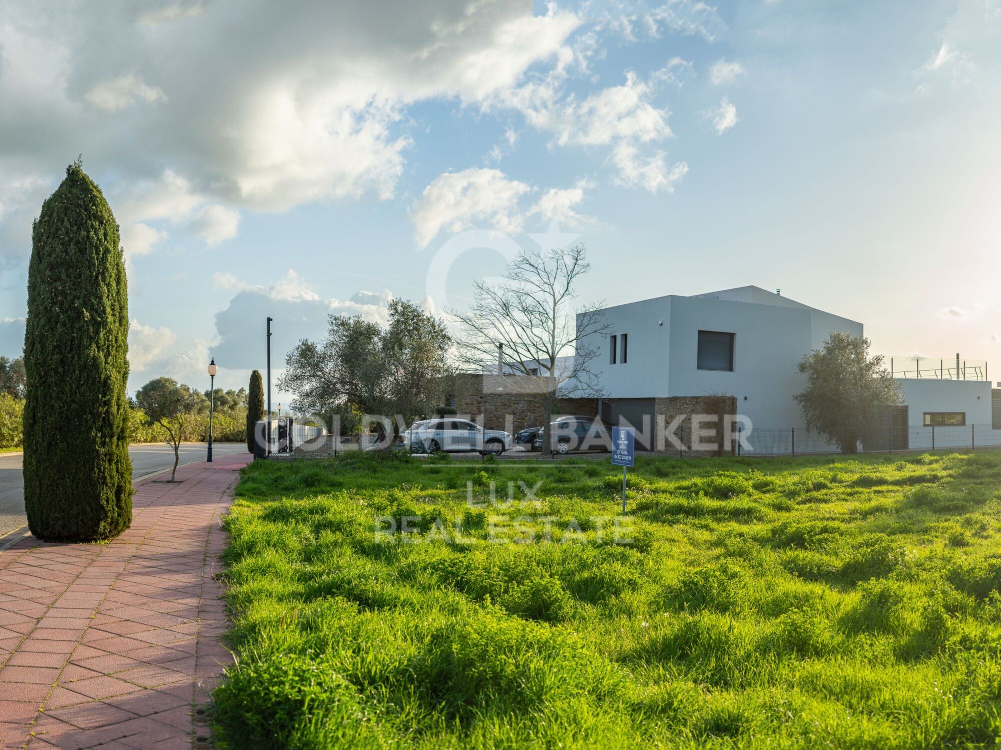 Exclusive 2289 m² Building Plot with Views in the Golf of Peralada