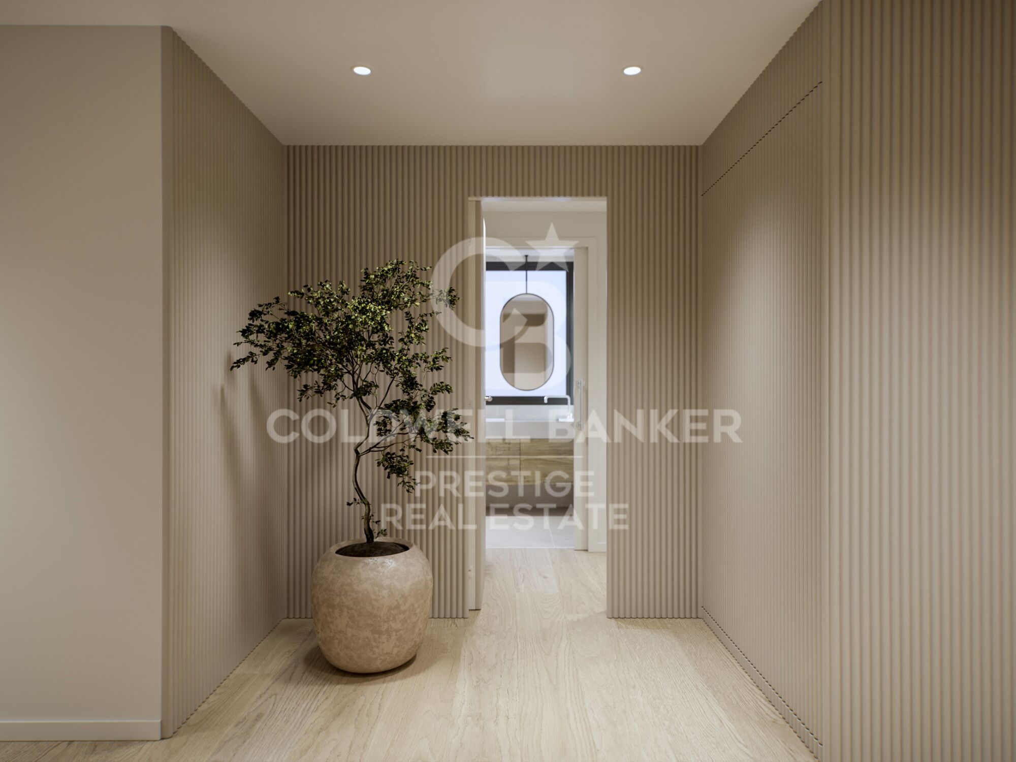 Luxury flat for sale in Tres Torres