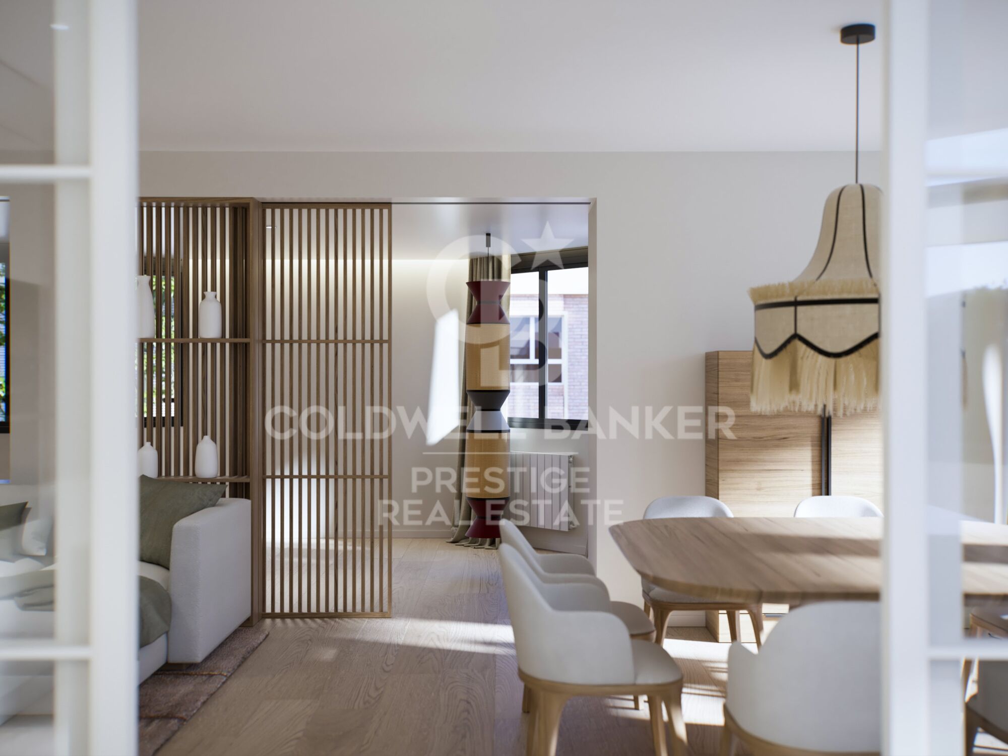 Appartement à vendre à Tres Torres