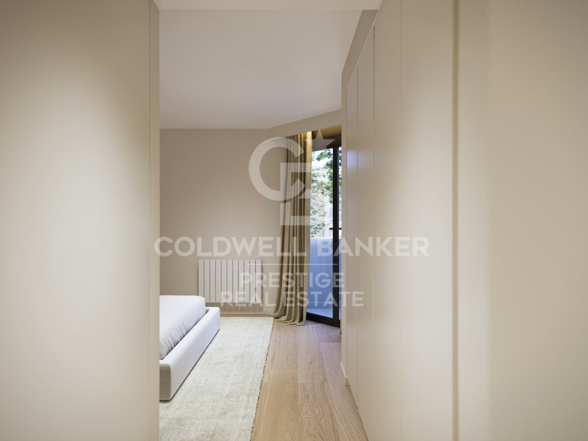 Appartement à vendre à Tres Torres