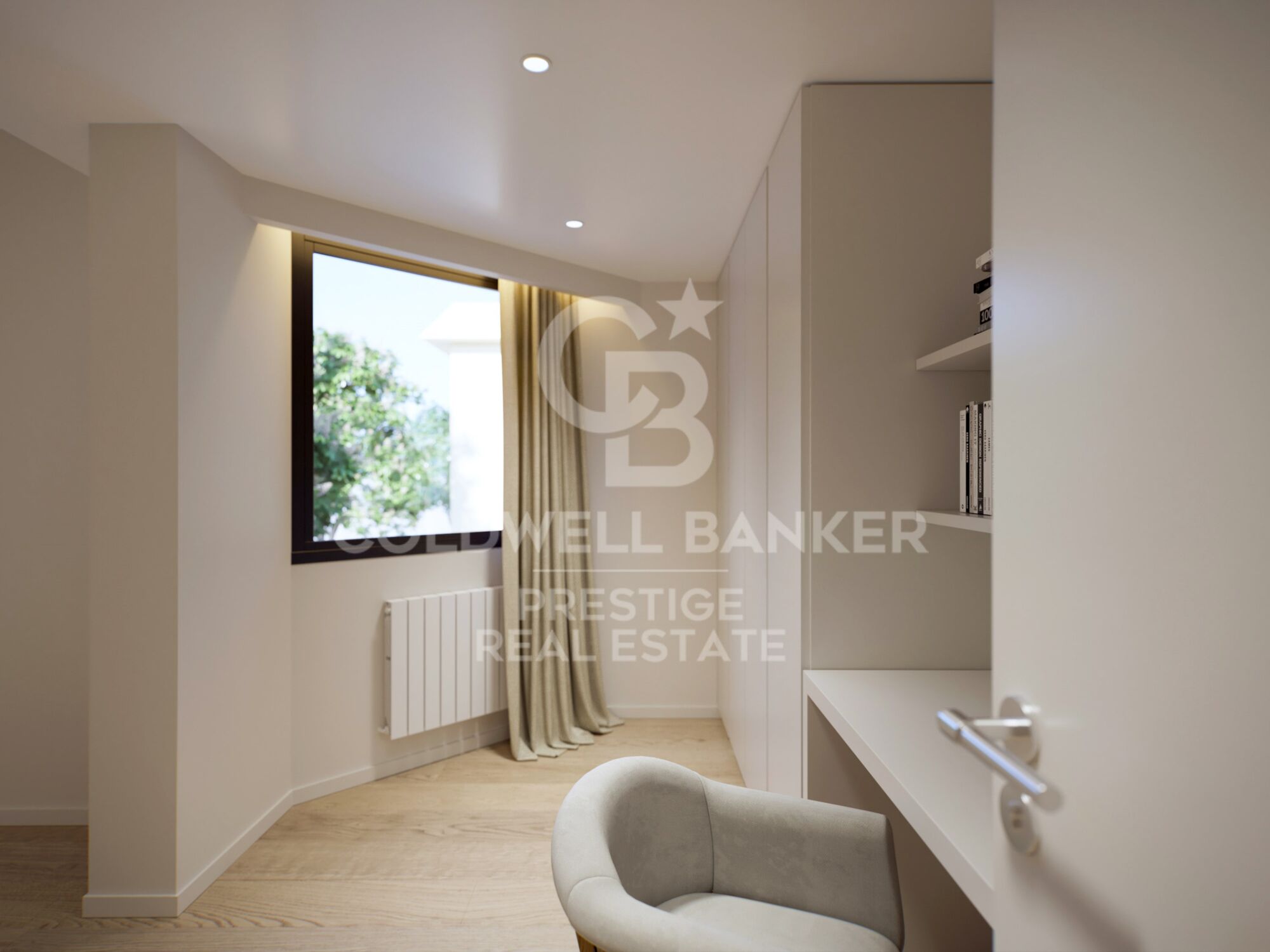 Appartement à vendre à Tres Torres