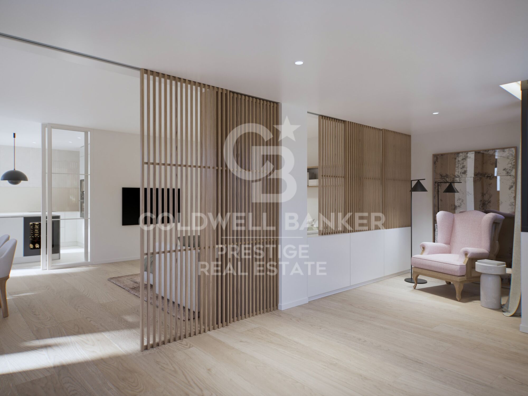 Appartement à vendre à Tres Torres