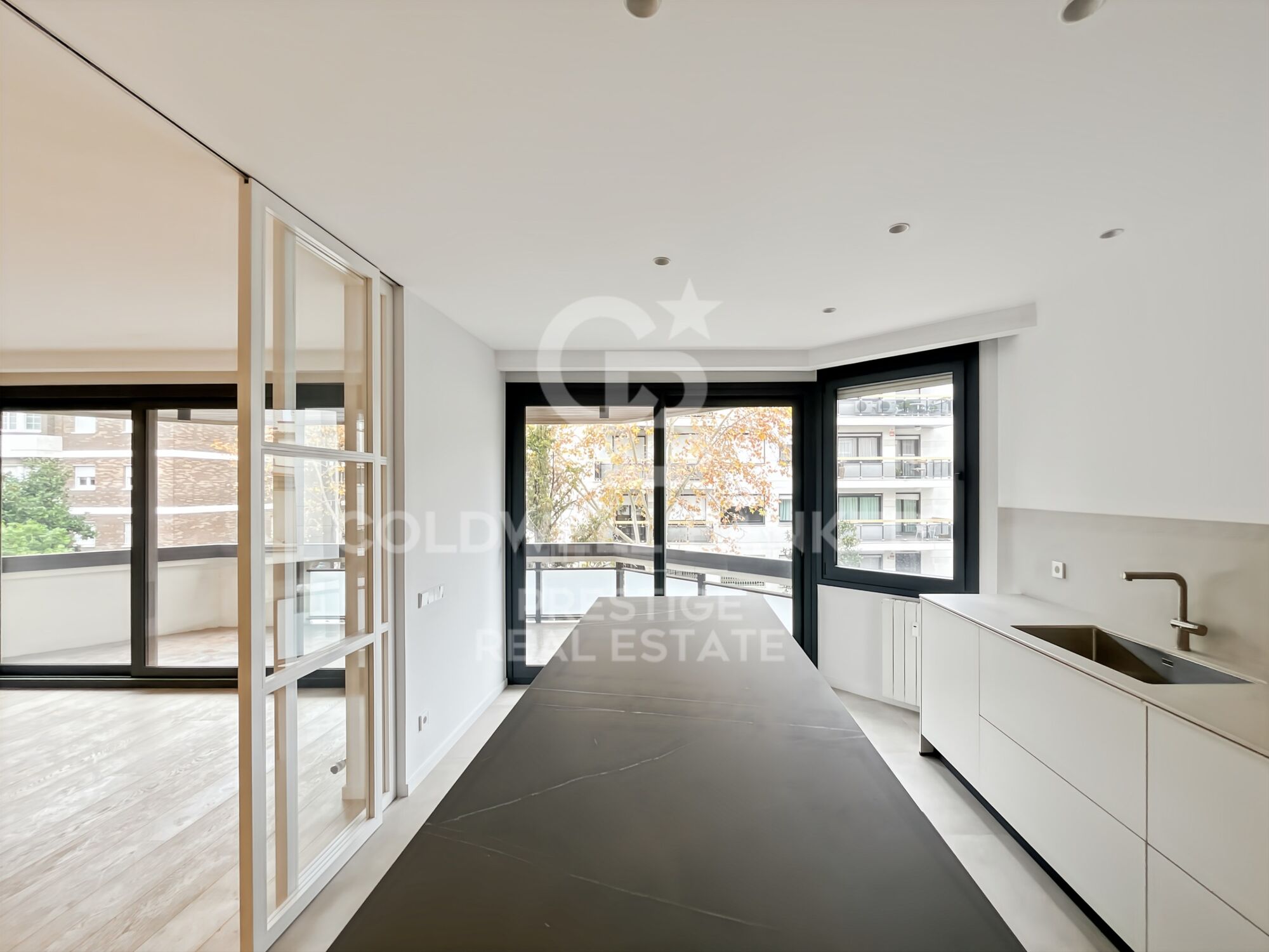 Appartement à vendre à Tres Torres