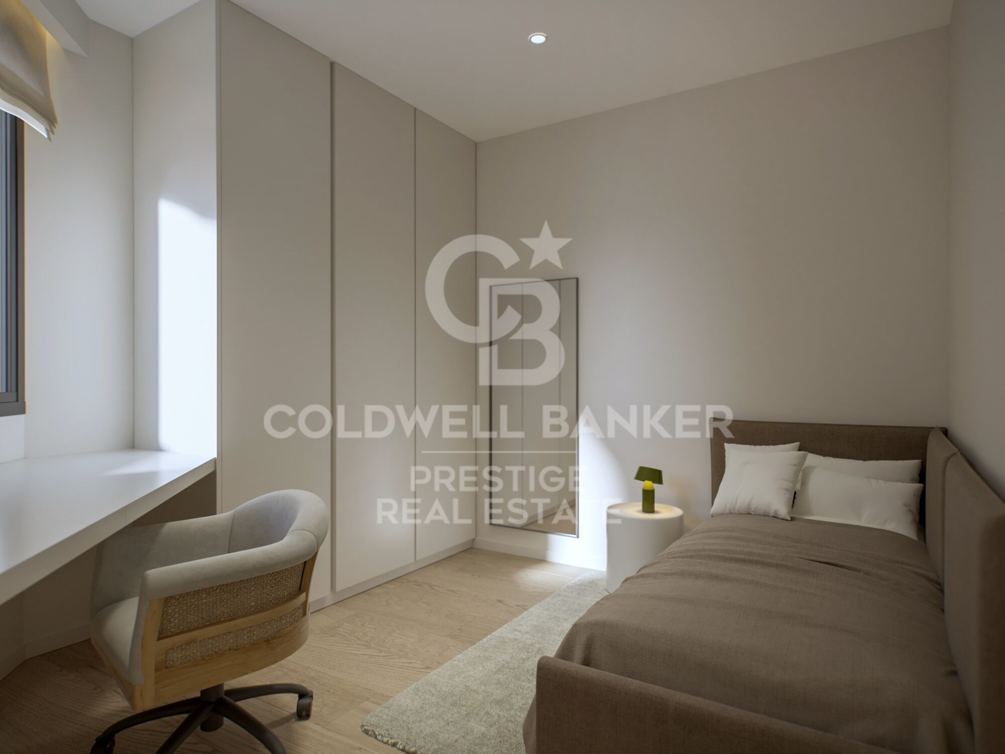 Appartement à vendre à Tres Torres