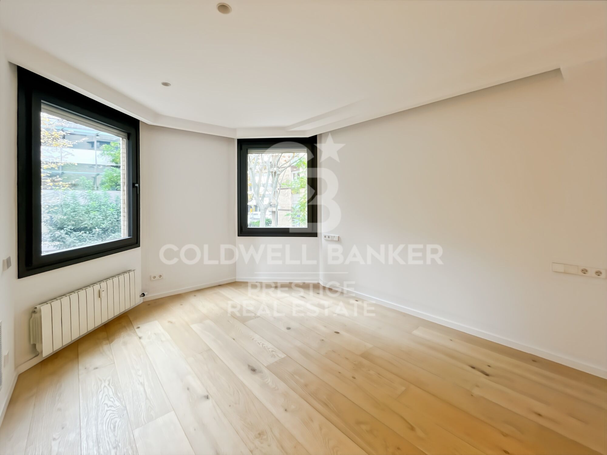 Piso en venta a estrenar en Tres Torres