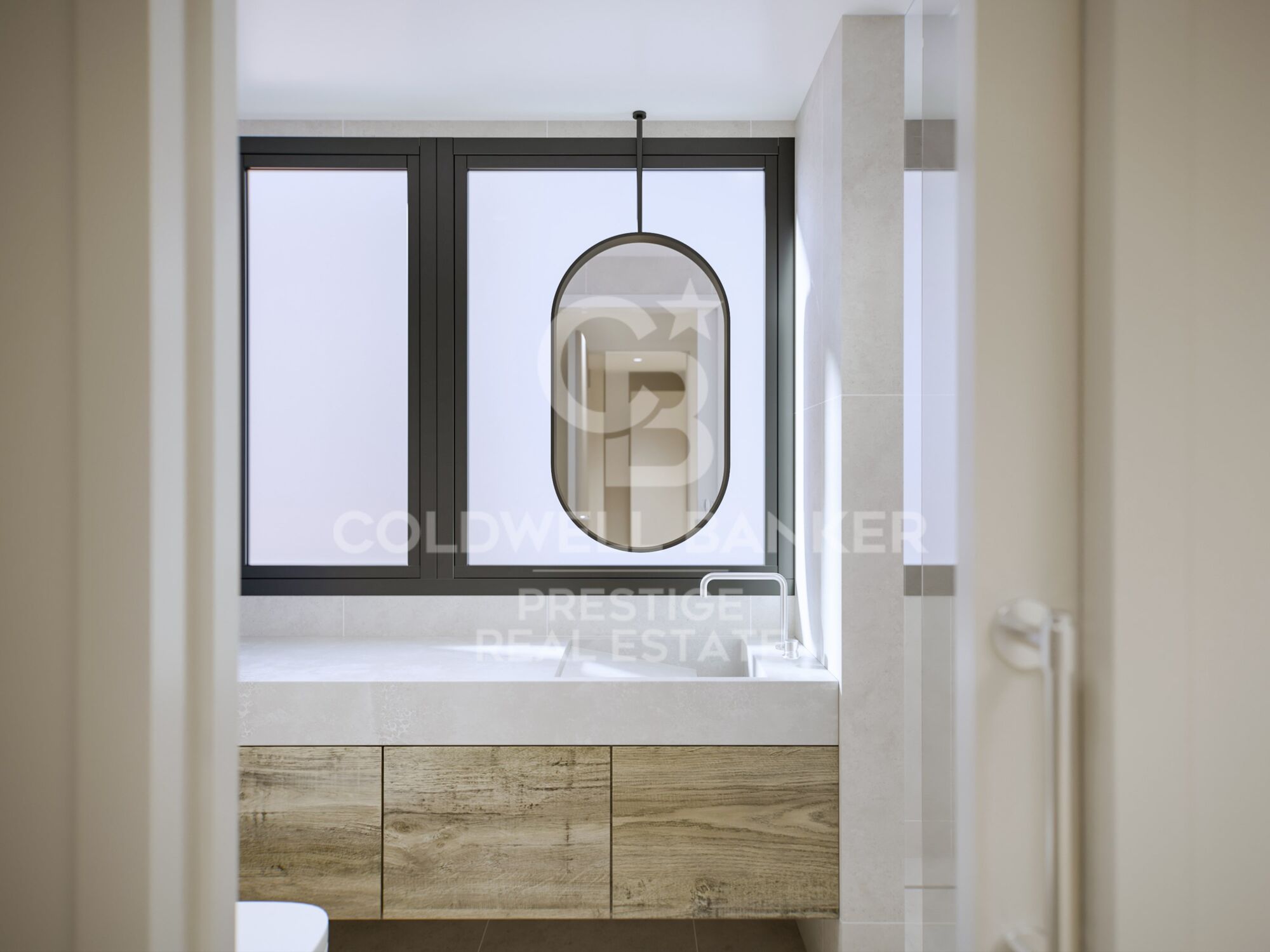 Piso en venta a estrenar en Tres Torres