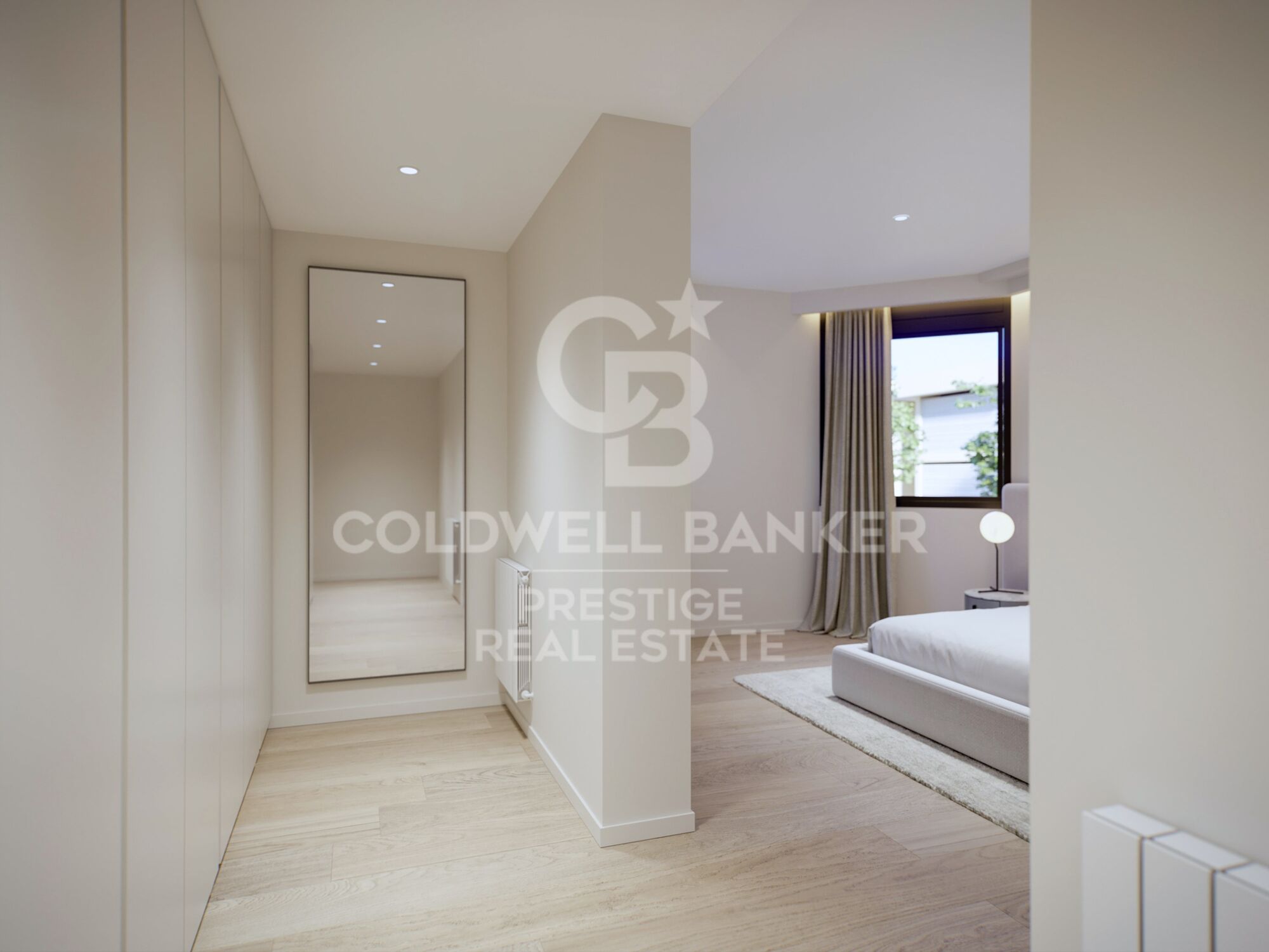 Luxury flat for sale in Tres Torres