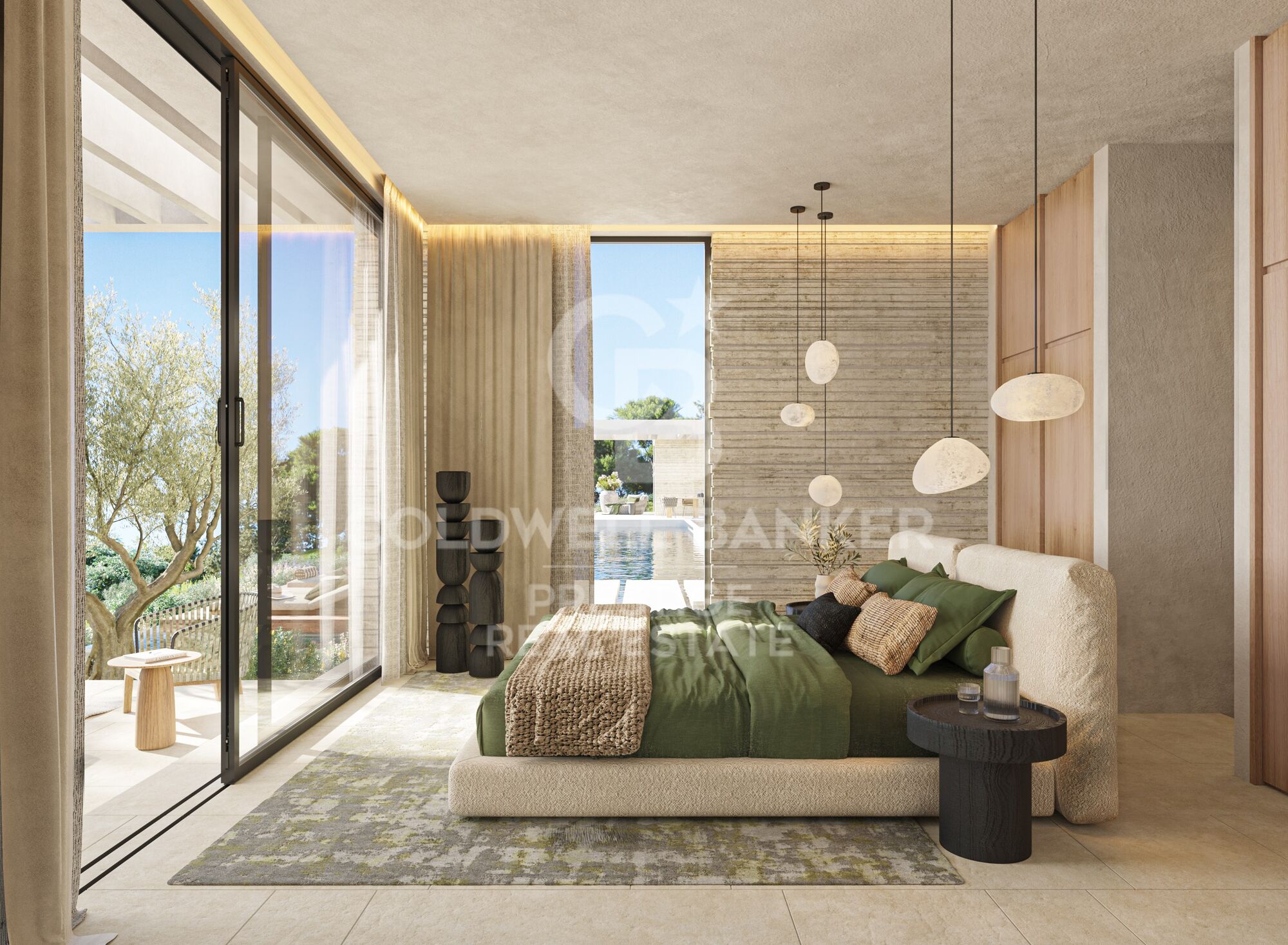 Manoir avec Piscine et Jardins Privés à Sant Andreu de Llavaneres