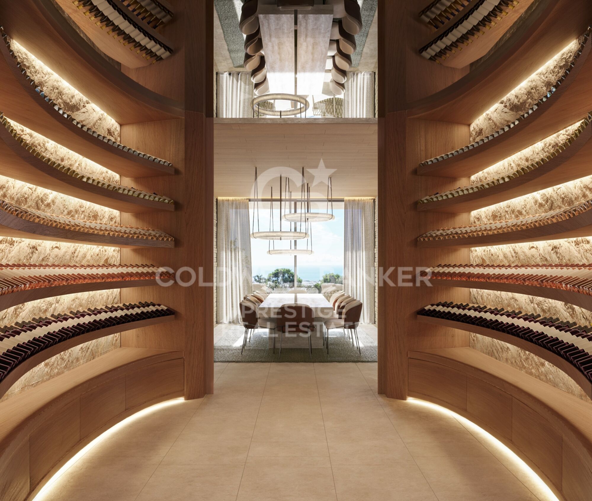 Manoir avec Piscine et Jardins Privés à Sant Andreu de Llavaneres